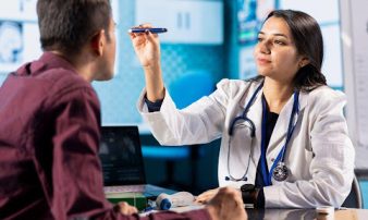 Robotic Surgeries and Modern Treatments