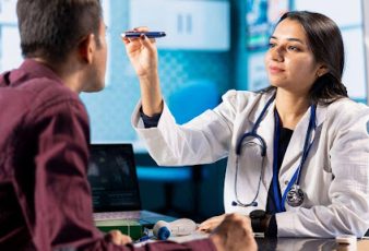 Robotic Surgeries and Modern Treatments
