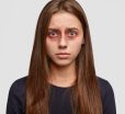Under-Eye Puffiness