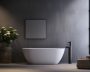 modern bathroom design